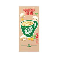 Cup-a-Soup Champignonsoep
