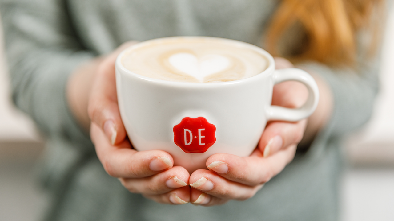 Ontdek de La Marzocco Linea 3gr