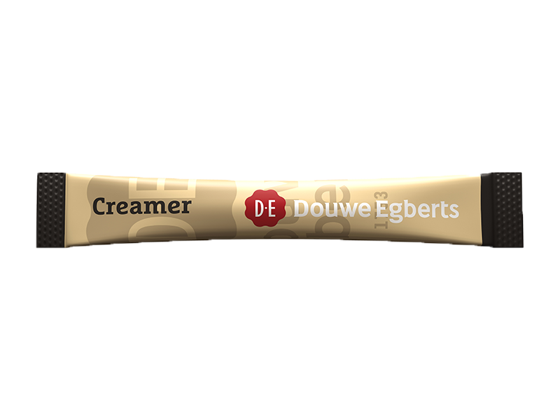 DE Creamer Gevulde Dispenser loose - 4045657