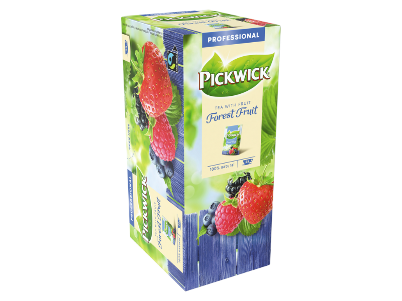 Pickwick professional bosvruchten 2 - 4050610