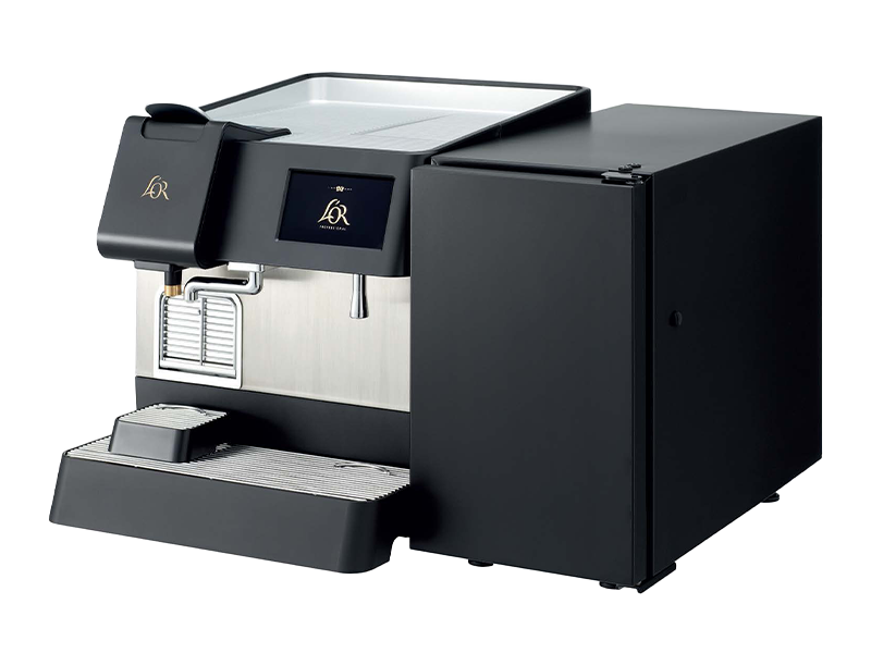 LOR Supreme Rside Fridge 81010613