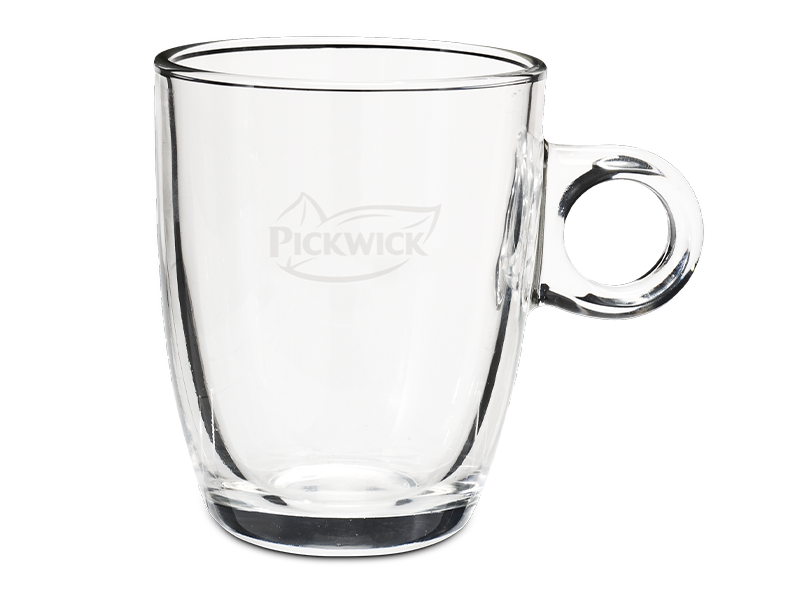 PW Pro theeglas - 1901879