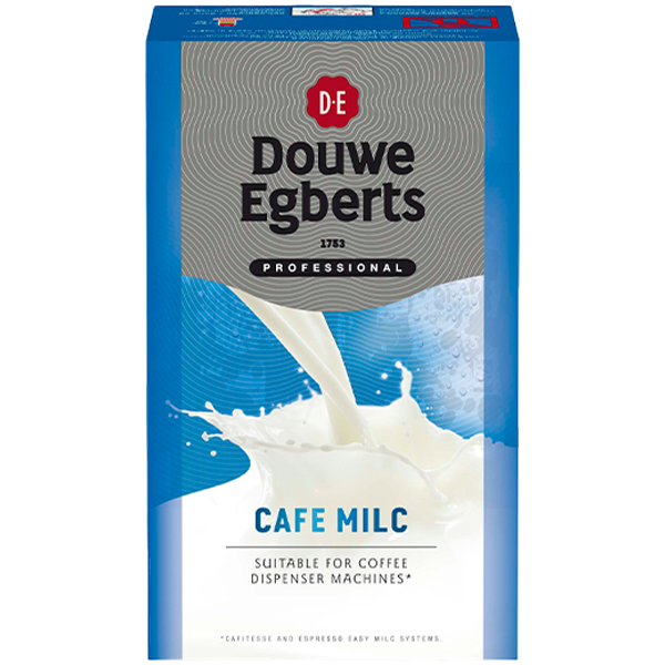 Douwe Egberts Cafitesse Café Milc, 750 ml