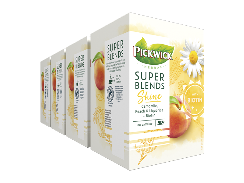 Pickwick Super Blends Shine zijkant r - 4070931