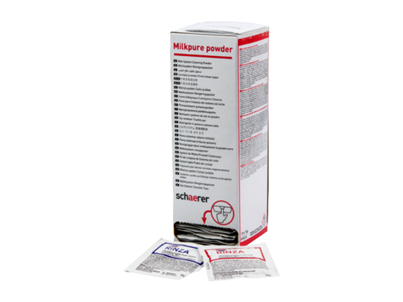 schaerer milkpure clean powder pdp 4061744