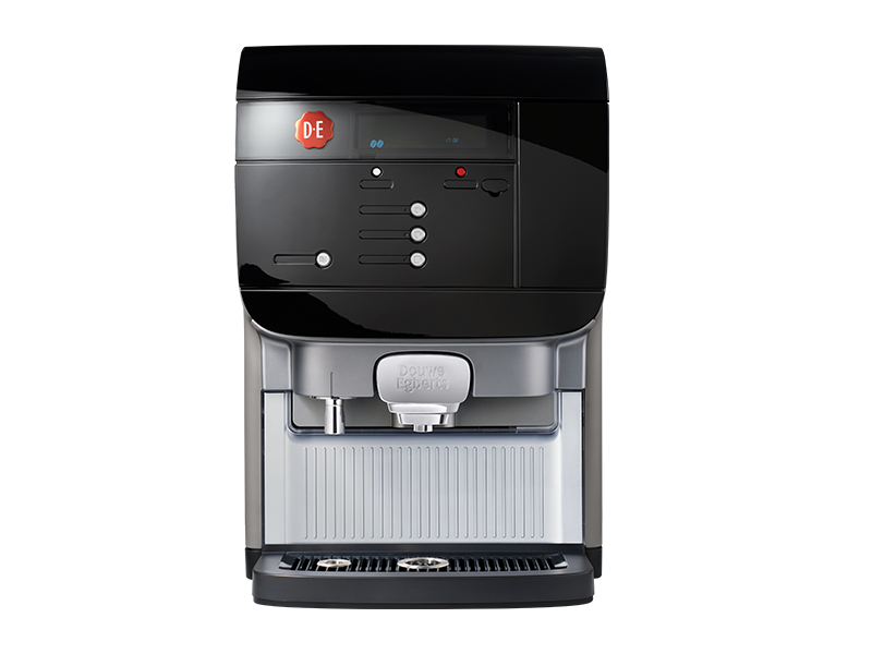 Cafitesse Excellence Compact Black Experience img 1