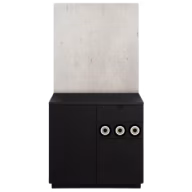 Koffiemeubels en onderzetkasten