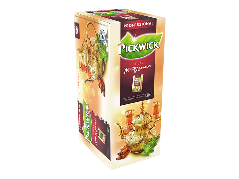 PW Marroco 2 x 25 PDP 2 - 4059762