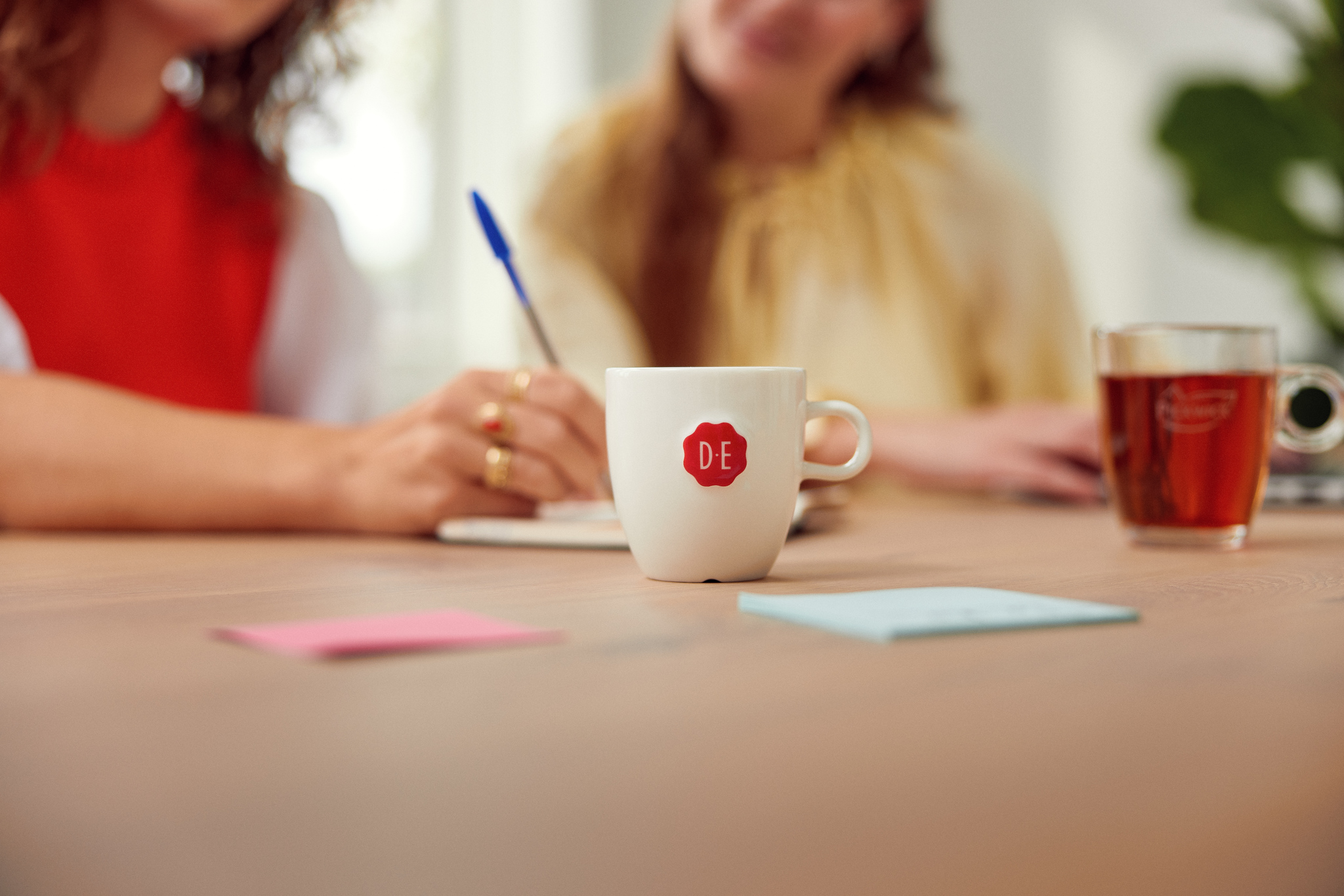 Perfecte aanvulling voor de hotelkamer