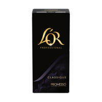 L'OR Promesso Koffie Classique Blend