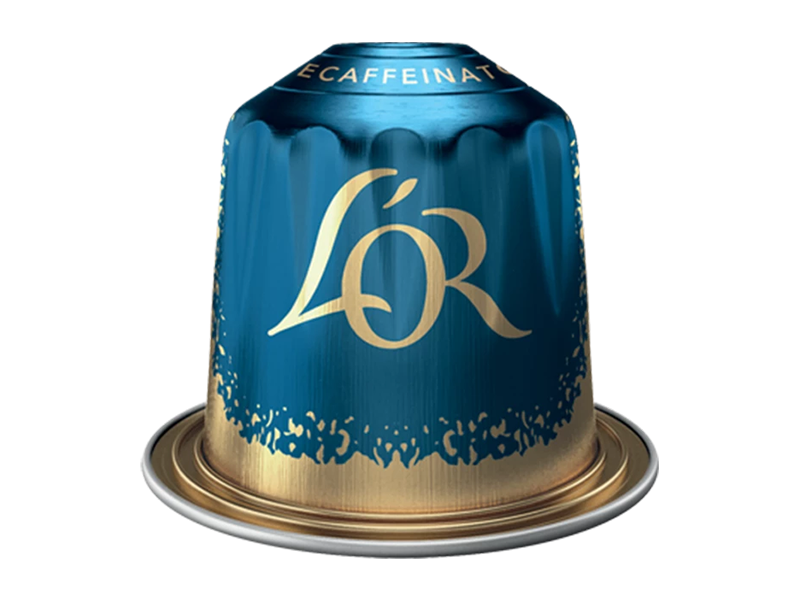 LOR Decaf Capsules Cup - 4028832