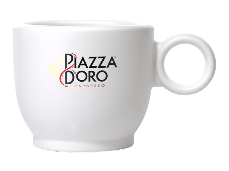 Piazzo DOro Espresso Kop - 4055168