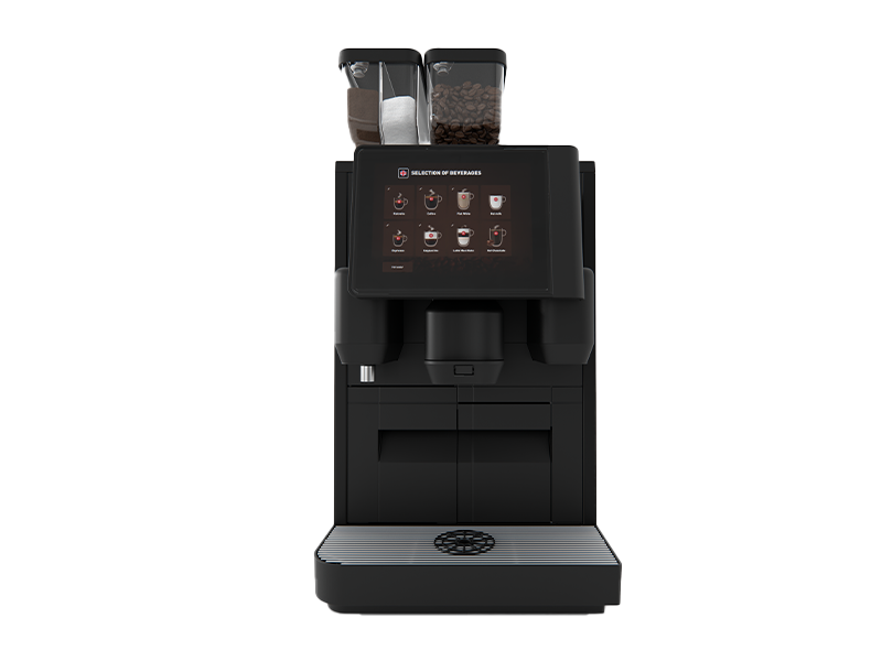 Schaerer Skye Instant