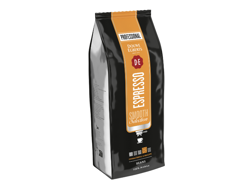 DE Koffiebonen Smooth Selection Lside - 4045963