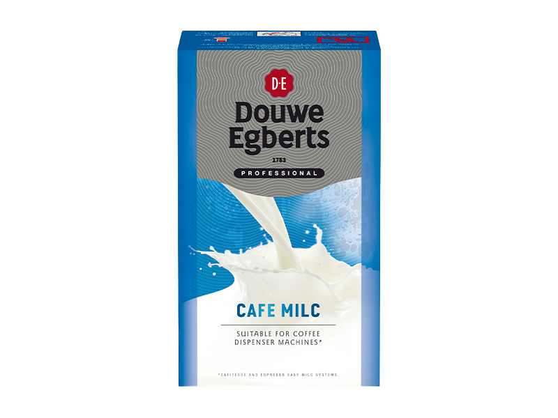 DE Cafitesse Cafe Milc 750ml 4031289