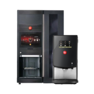 Instant koffiemachines