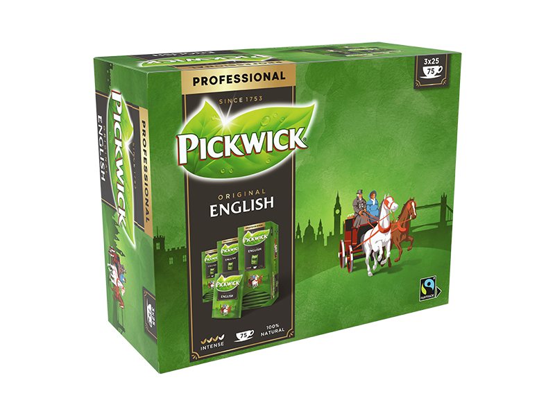 PW prof English Tea Original PDP 1 - 4059758