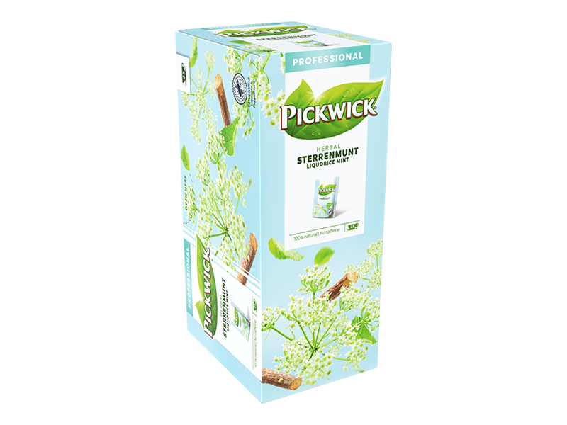 PW Prof Sterrenmunt 3x25 PDP 2 - 4050613