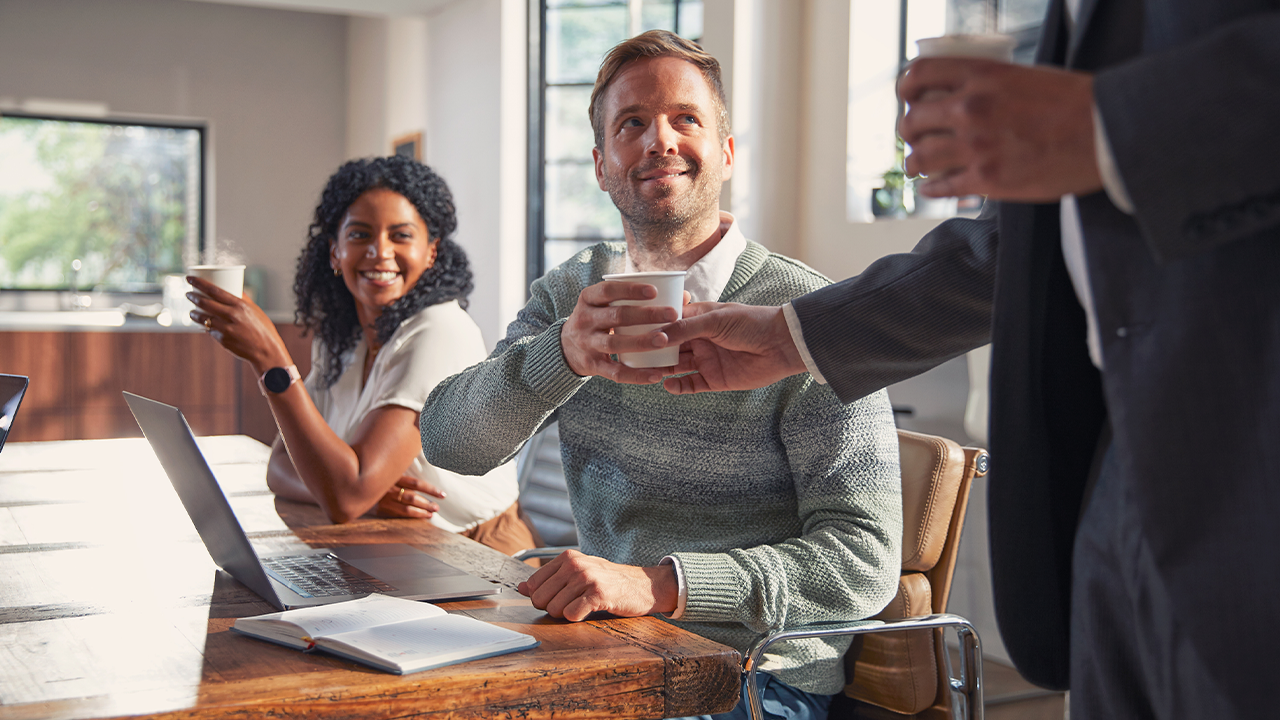 Hoe werkt de Schaerer Coffee Club Fresh Milk?