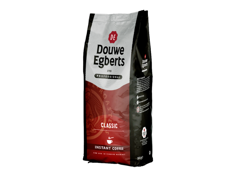 Douwe Egberts Instant Classic - PDP 3 - 4019943