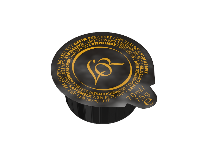 L'or espresso cups melk 2 - 4058824