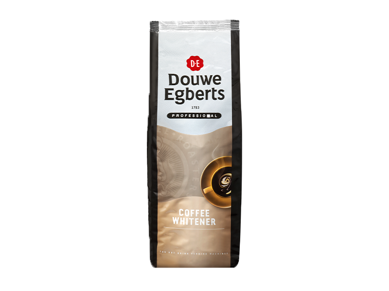 Douwe Egberts Creamer voor Koffiemachines - 4057685