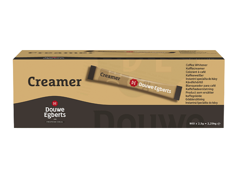DE Creamer GRverpakking 4045656