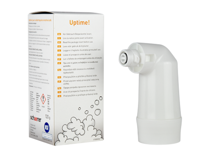 Schaerer Coffee Soul ontkalker - 4061101