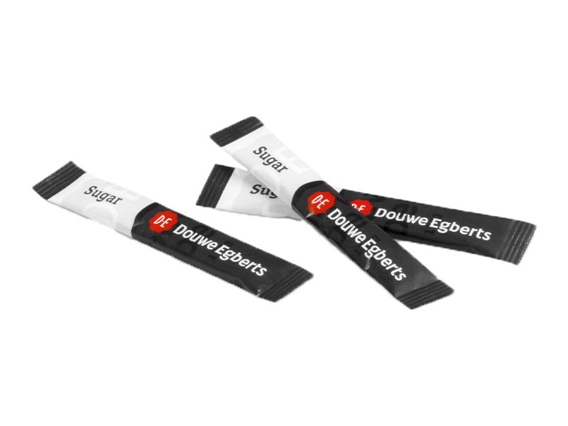 DE Kristalsuiker Gevulde Dispenser Loose - 4045796