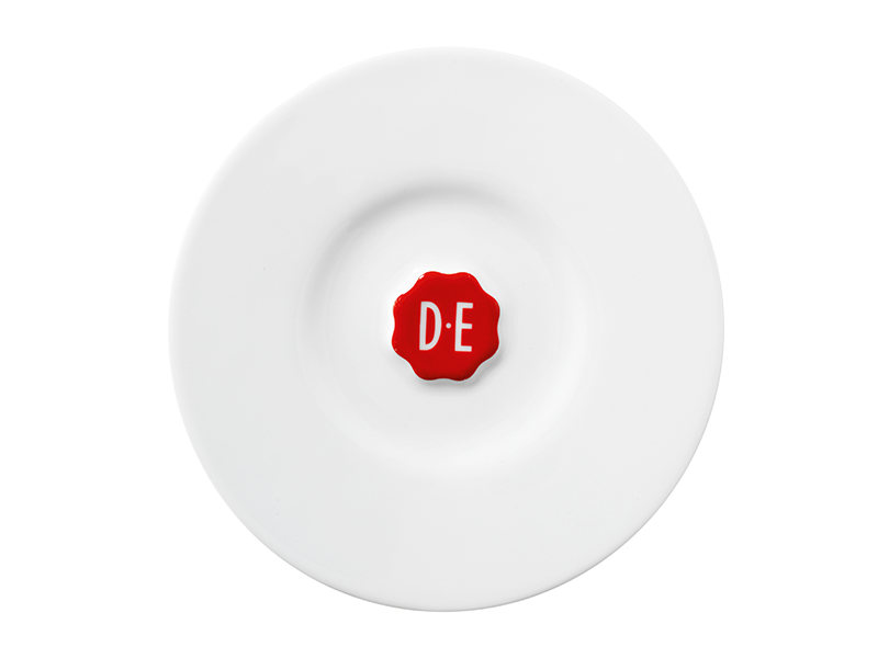 Douwe Egberts Universele Koffie Schotel 2- 4055314
