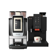 Bonen koffiemachines