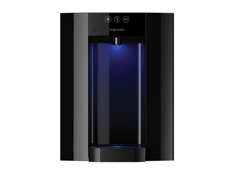 B&O E4 countertop black - 1