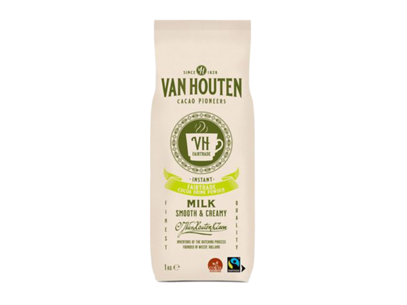 Van Houten FT Cacaopoeder for machines 4005960