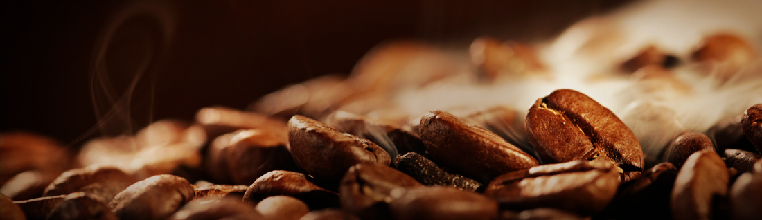 koffiebonen