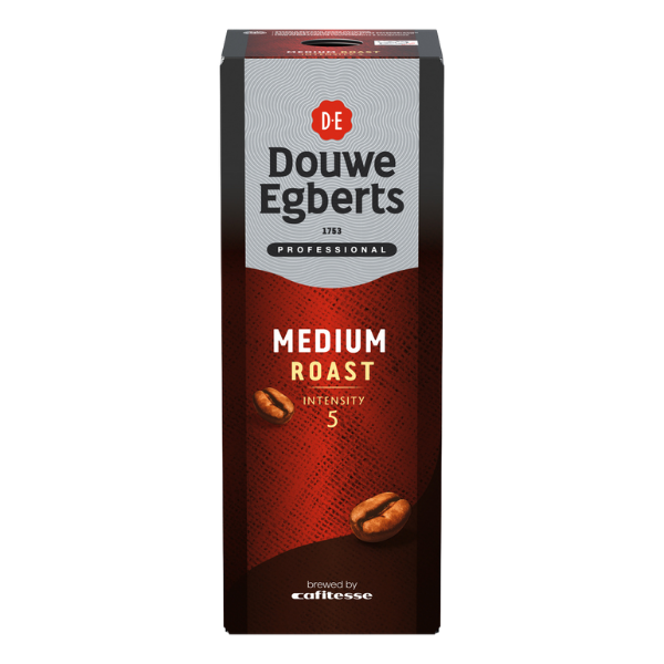Cafitesse koffie medium roast