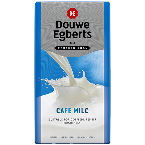 Douwe Egberts Cafitesse Café Milc, 2 L