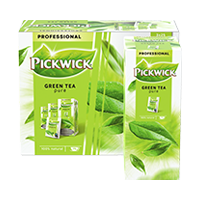 Pickwick Professional Green Tea Pure