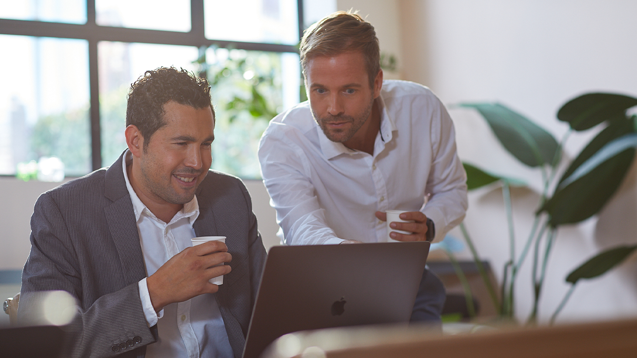 Perfecte aanvulling voor de hotelkamer
