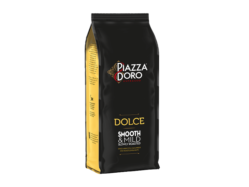 Piazza DOro Koffiebonen Dolce Lside- 4045964
