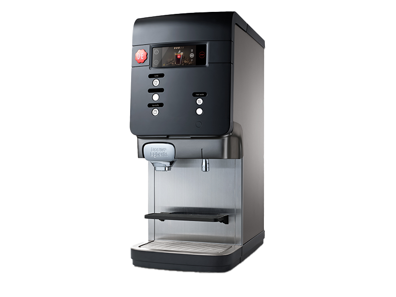 Rechts Cafitesse Quantum Touch 100 81011846