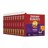 Douwe Egberts Koffiecapsules Lungo Intens
