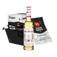 Suiker & zoetigheden