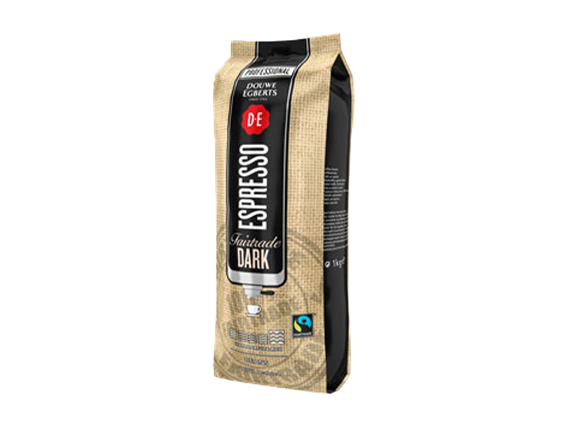 DE Koffiebonen Dark Roast FT Rside - 4071433