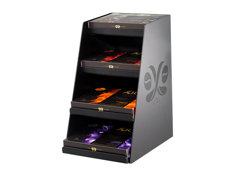 LOR Pro Supreme Discs Display Rside 4060751