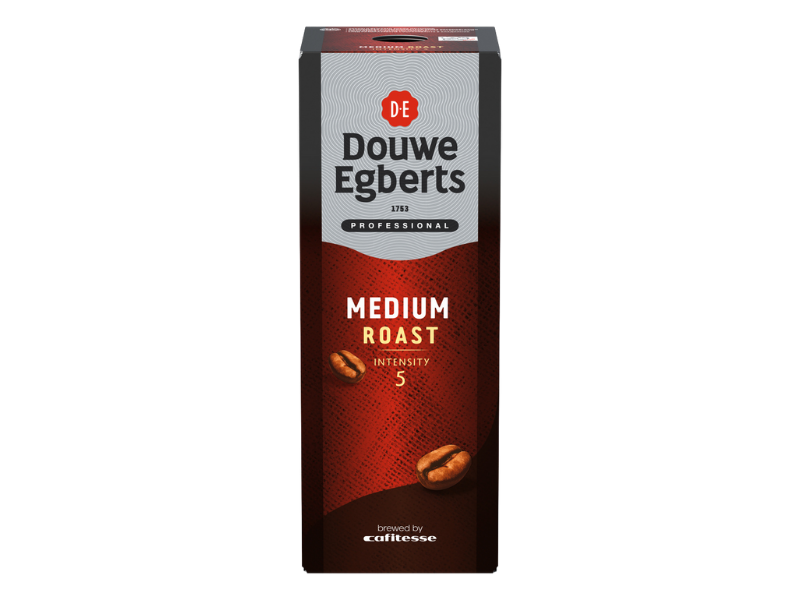 cafitesse medium roast pak koffie