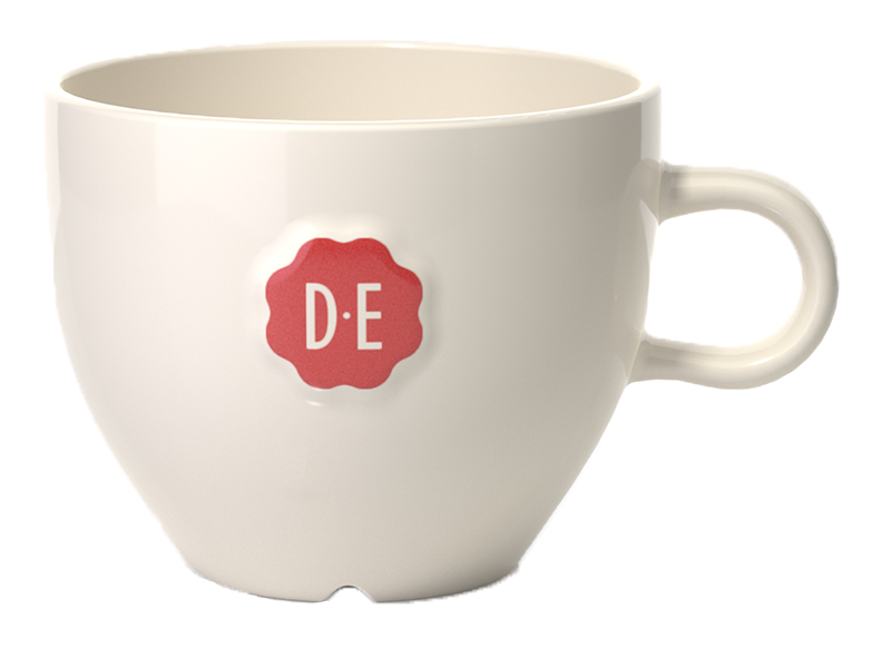 Douwe Egberts Cappuccino Kop - 4055317