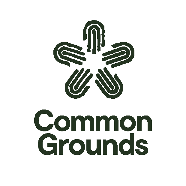 CG (Common Grounds)
