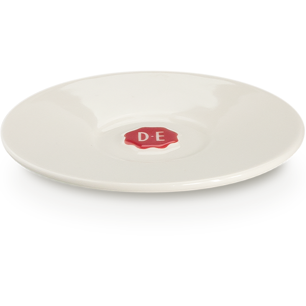 Douwe Egberts Espresso Schotel