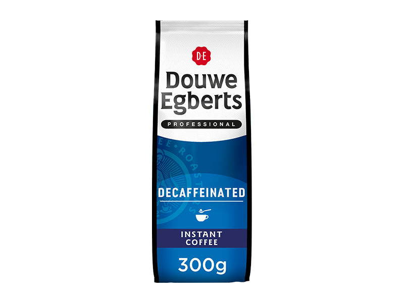 Douwe Egberts Instant Decafe - 4061288