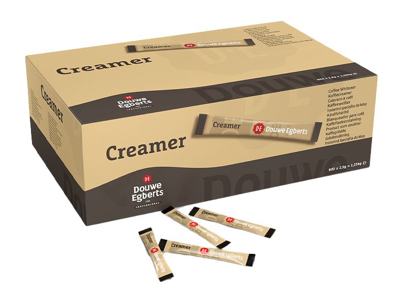 DE Creamer GRverpakking box 4045656